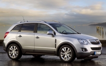 Opel Antara,  , , , , 